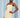 Robe CONSTANCE jaune
