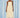 Robe CONSTANCE jaune