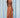 Robe MOKA terracotta