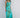 Robe Bleu floral