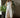 Robe NOVIA blanca