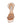Sandale ENTICE rose gold