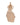 Sandale ENTICE rose gold