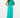 Blouse SATIN aqua