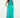 Blouse SATIN aqua