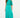 Pantalon SATIN aqua