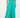 Pantalon SATIN aqua