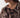 Robe Savage brown