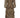 Robe Savage brown