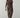 Robe Leopard Fit