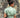 Blouse BRIDGERTON Green Tea