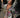 Robe ANANKE