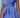 Robe CELESTE royal