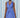 Robe CELESTE royal