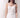 Bustier corset blanc
