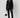 Blazer TAILORING noir