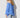 Blouse PALOMA bleu ciel