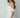 Robe CAPRI blanc