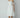 Robe CAPRI blanc