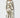 Robe arabesque veronese