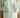 Chemisier DENTELLA mint