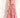 Robe Camelia rose