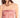 Robe Camelia rose