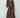 Blouse Aria chocolat