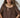 Blouse Aria chocolat