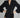 Blouse OFFICIAL noir