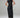 robe BOWIE noire