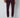 Pantalon FIT bordeaux