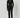 Pantalon FIT noir