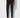 Pant cigarette noir