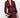 Blouse LOUISON bordeaux