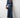 Blouse LOUISON bleu azur
