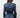 Blouse LOUISON bleu azur