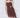 Robe Zoé chocolat