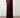Pantalon TAMARA bordeaux
