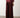 Pantalon TAMARA bordeaux