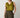 Débardeur SATIN olive