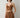 Bustier OPERA chocolat