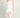 Robe DOTTYS blanc