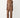 Pantalon Strass chocolat