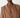 Blazer strass chocolat