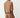 Blazer strass chocolat