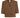 Blazer strass chocolat