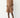 Bermuda Strass chocolat