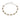 Ceinture JEWEL gold