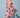 Robe Rosée Floral